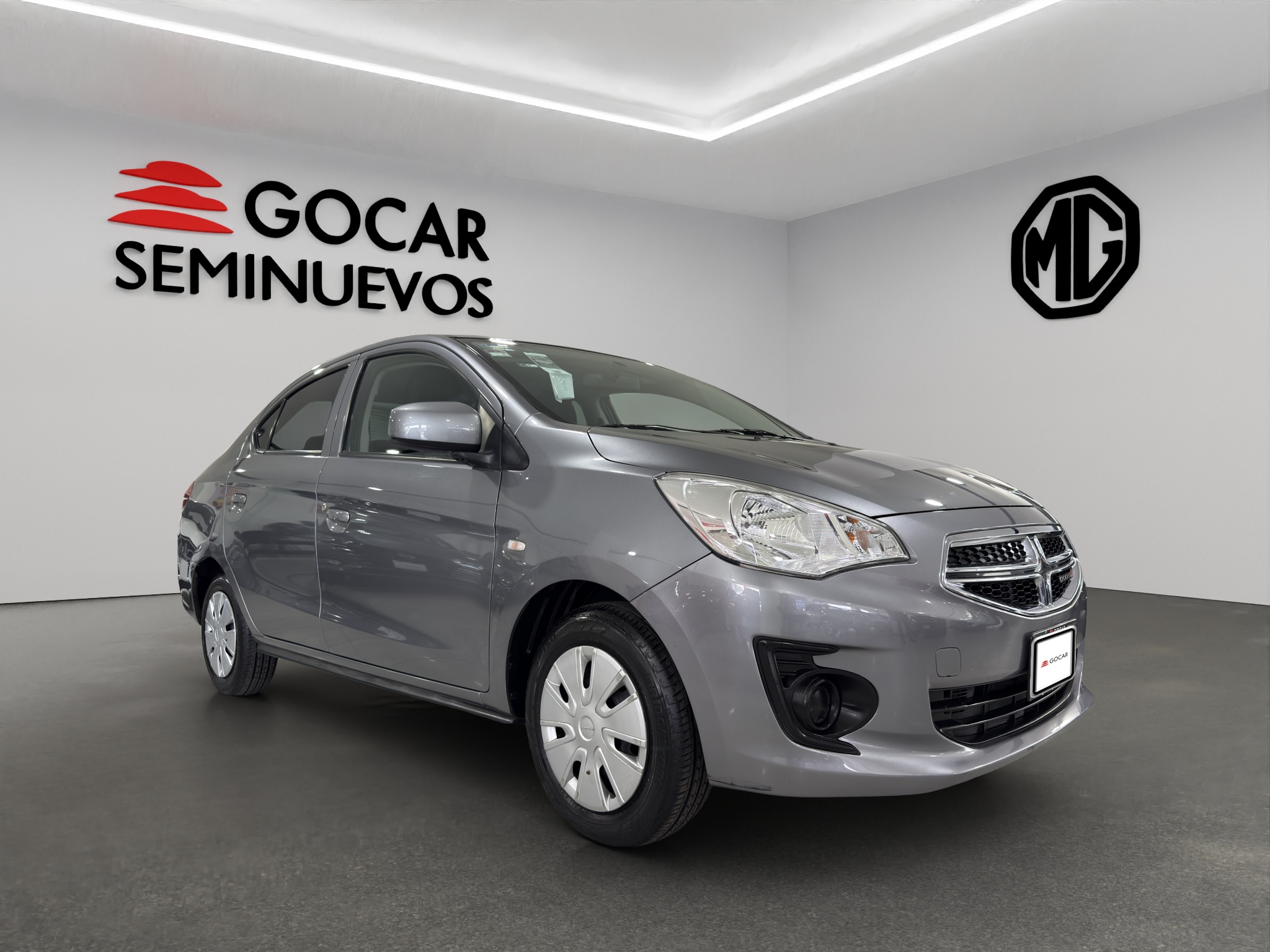 Dodge Attitude 4 pts. SE, 1.2l, TM5, a/ac., VE del., R-14 2023