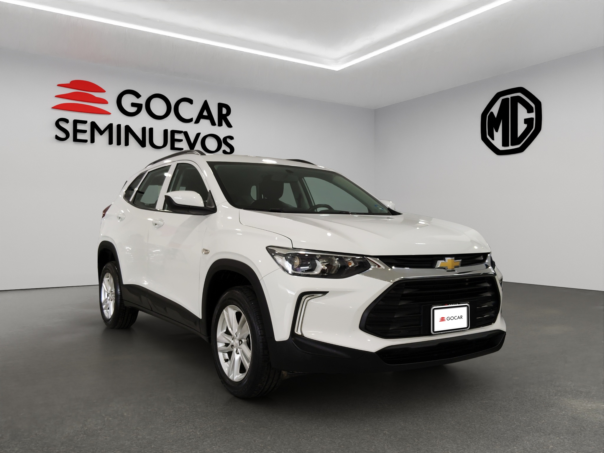 Chevrolet Tracker VUD LS AUT 2023