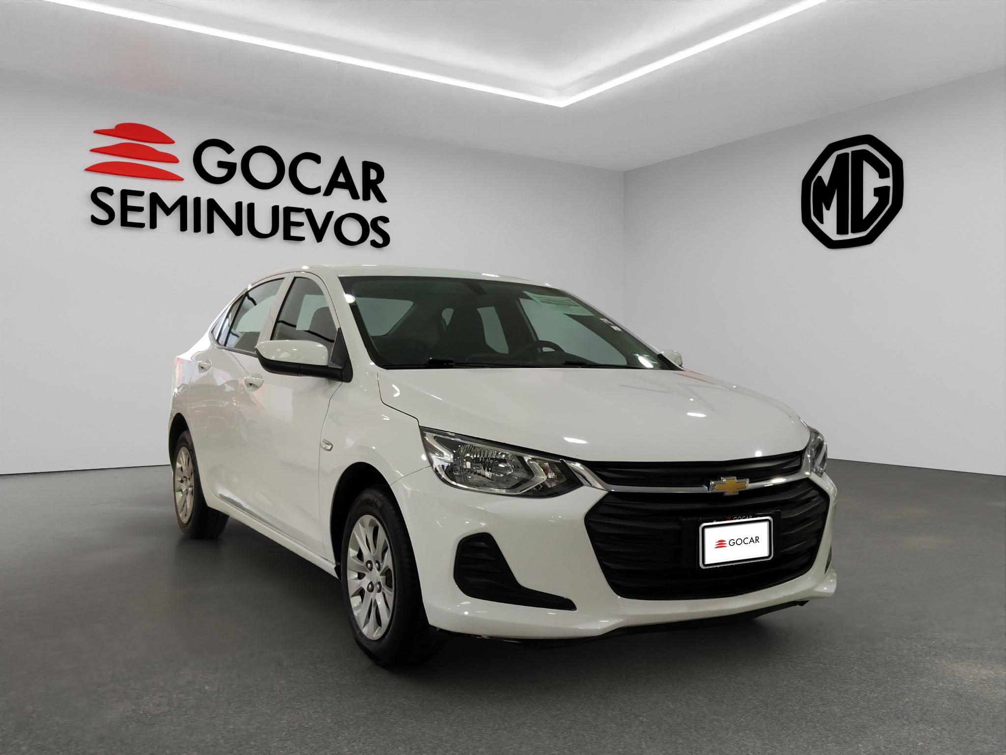 Chevrolet Onix LS AUT  2022